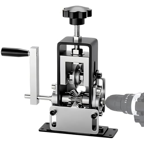 Kabelschälmaschine Kabelschälmaschine